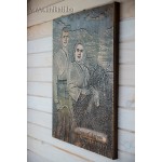 Дърворезба по снимка 5070 Дърворезба по снимка 5070